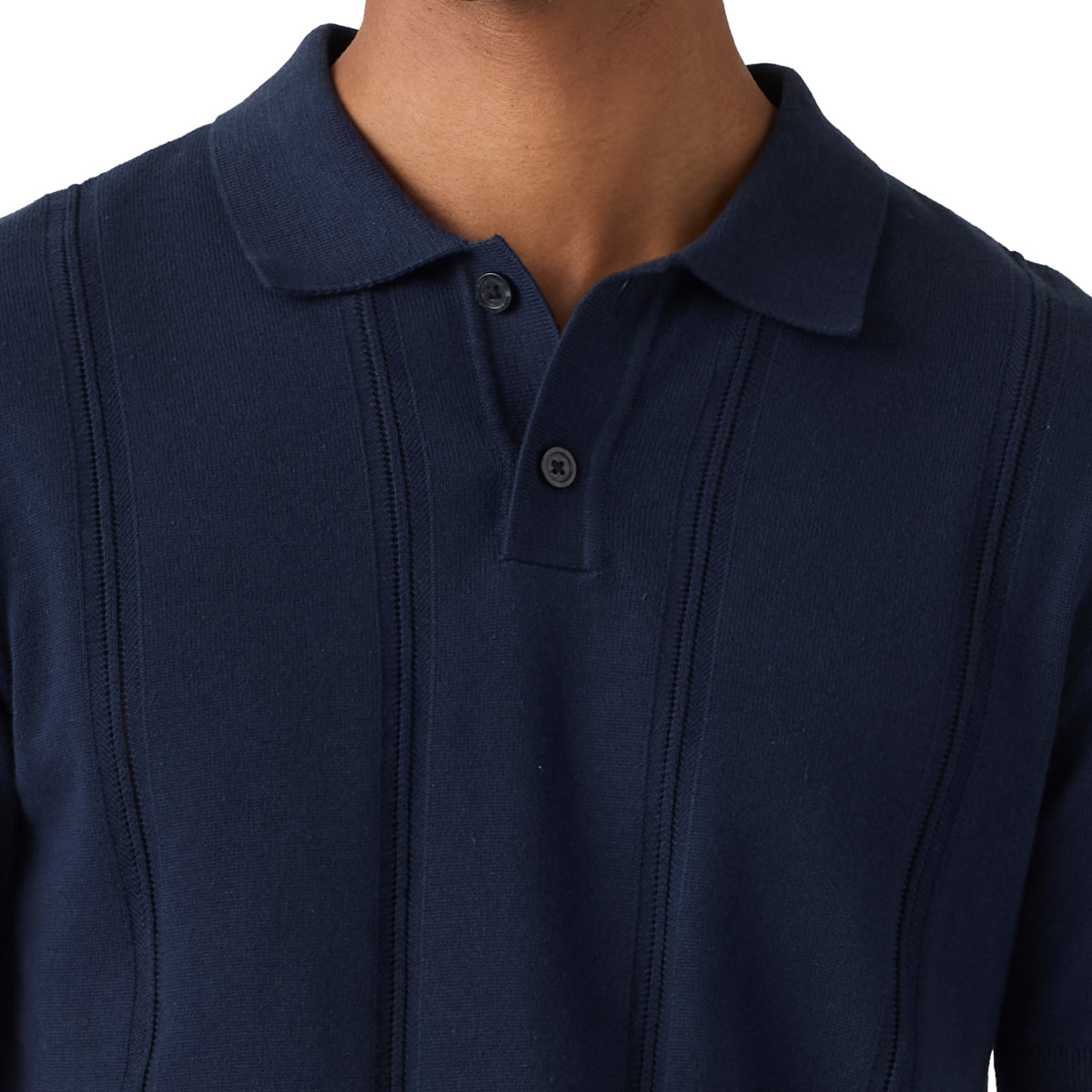 Levi&rsquo;s&reg; Su&eacute;ter The Austin Polo Regular Fit Manga Corta para Hombre image number null