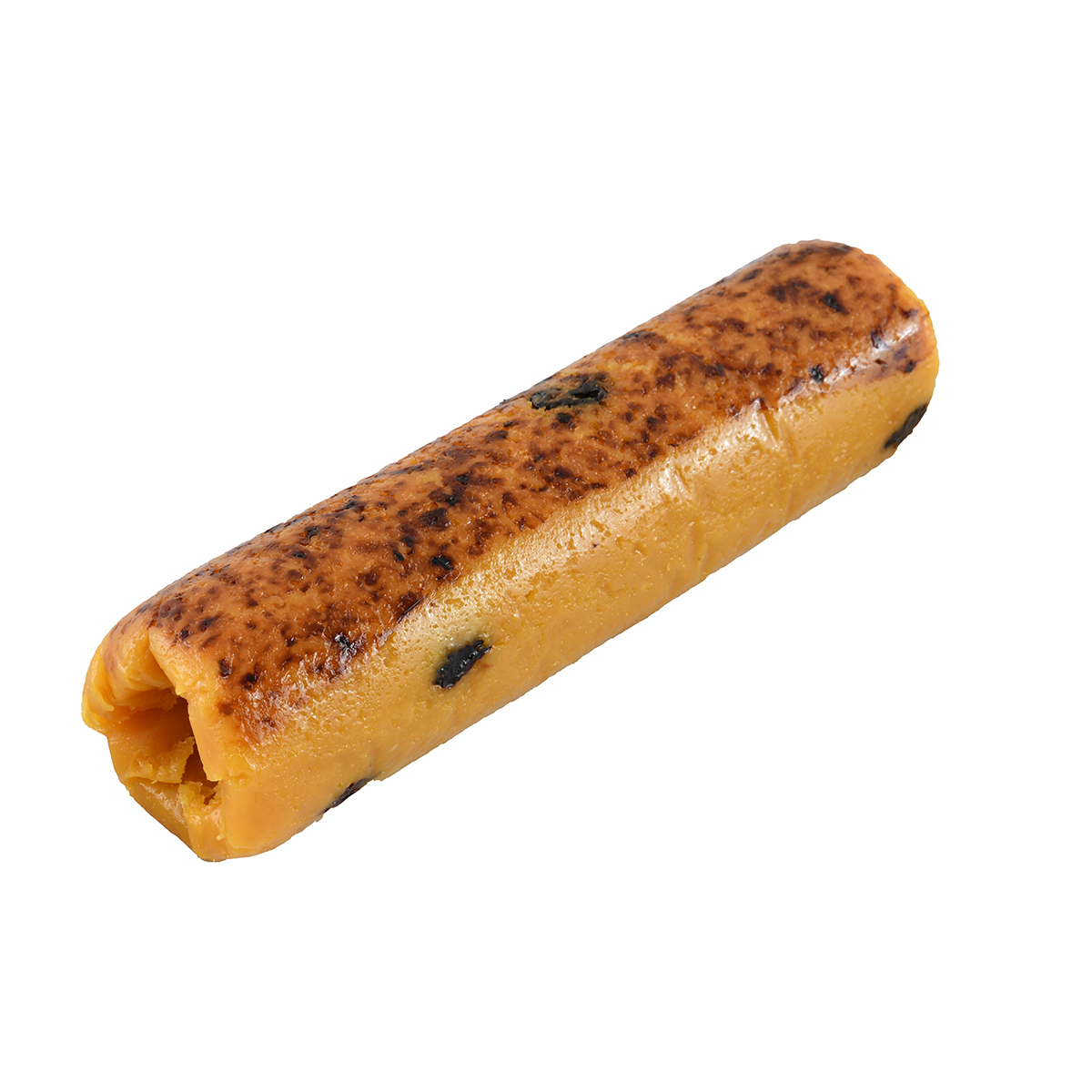 Rollo De Cocada Con Pasas 250grs image number null