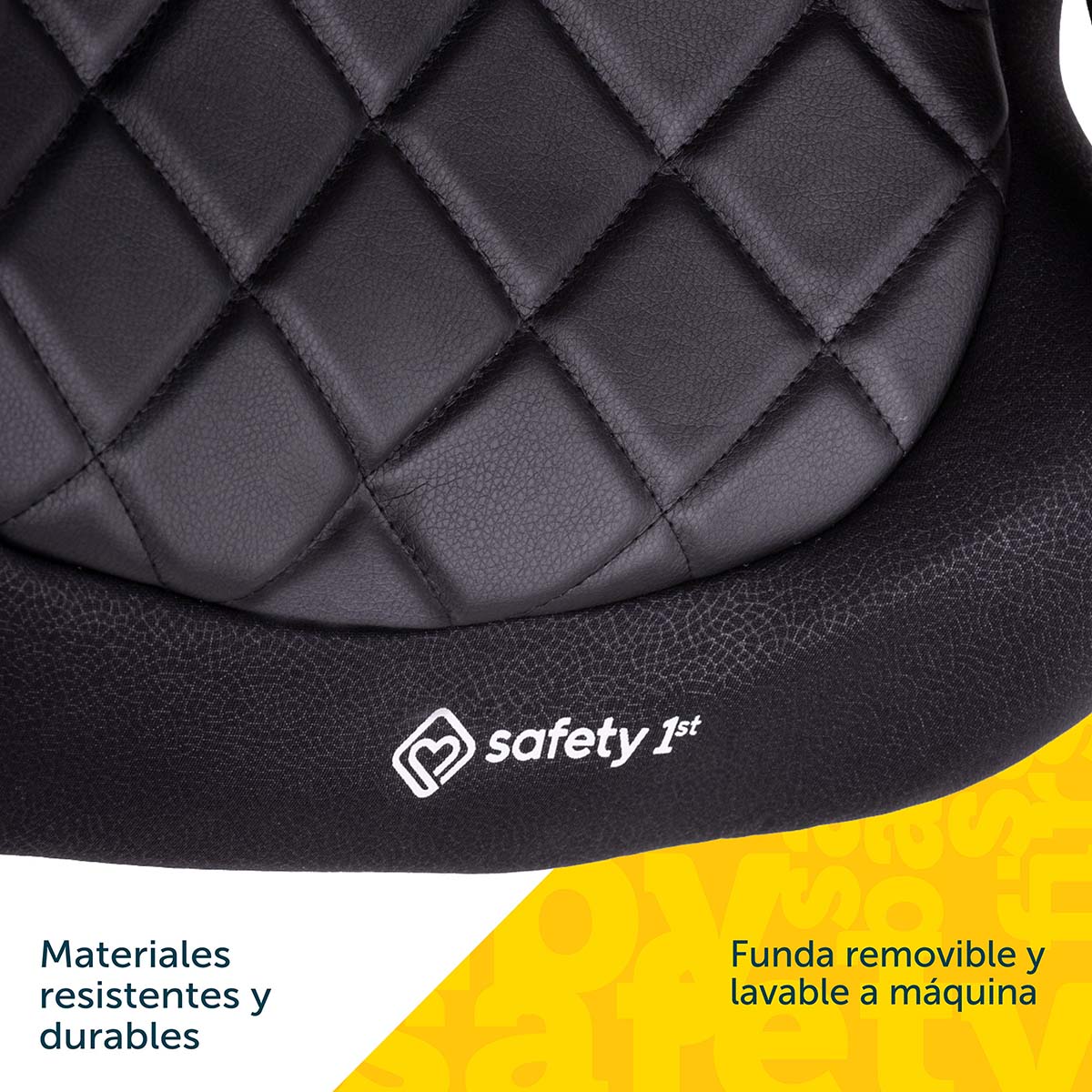 Booster Fix N'Go Safety 1st image number null