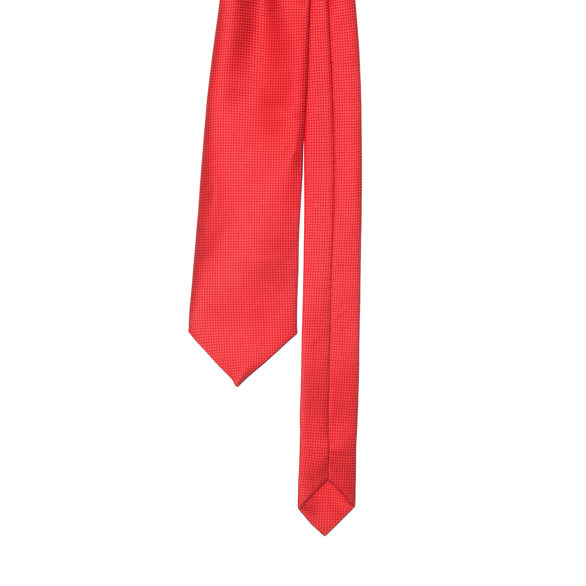 Corbata lisa para hombre MARIO BARUTTI image number null