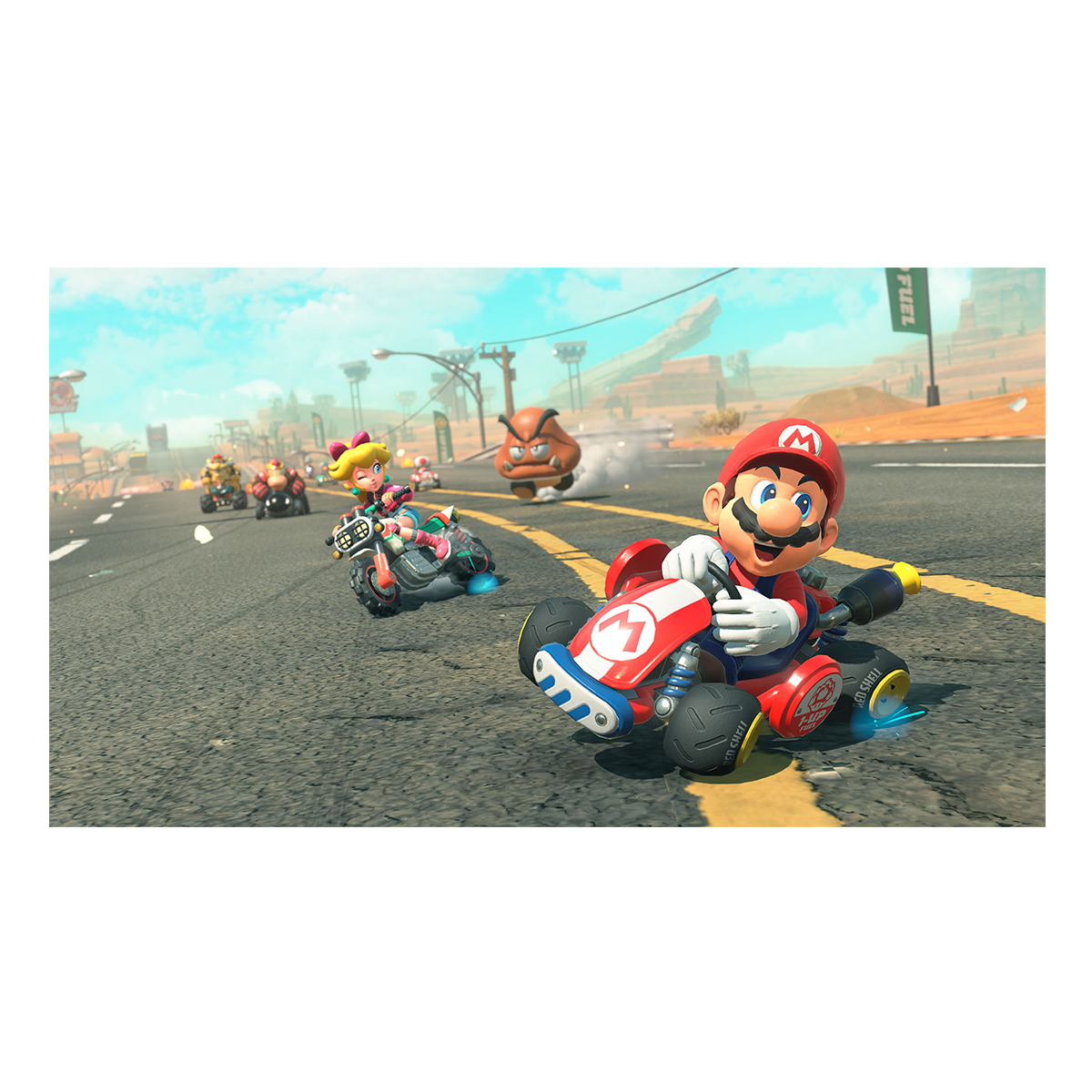Consola Nintendo Switch 2 Choose Ygb image number null