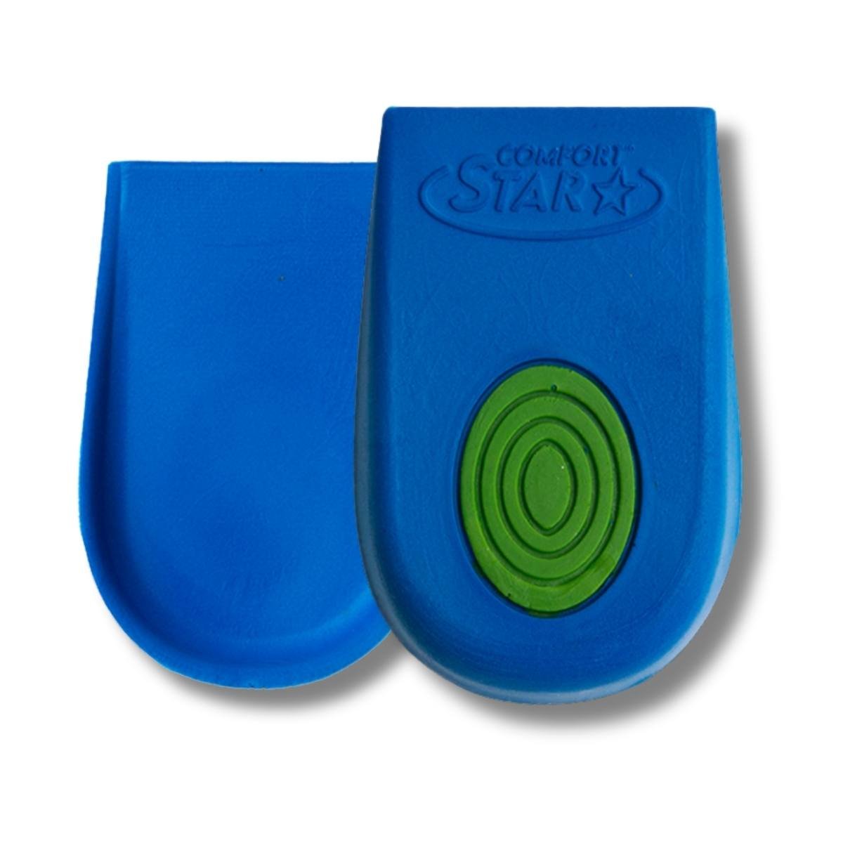 Talonera Elastogel Para Hombre Comfort Star image number null