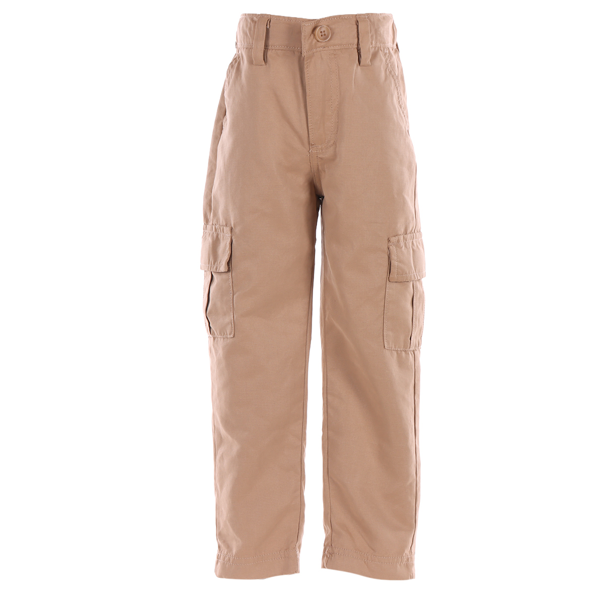 Pantal&oacute;n Cargo Microfibra Jeanious Toddler para Ni&ntilde;o image number null