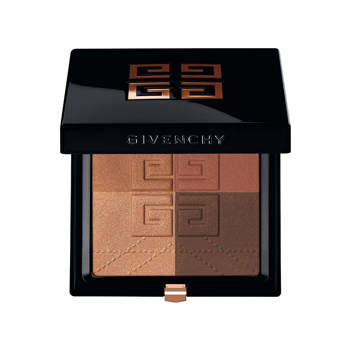 Polvo Bronceador Prisme Libre H003 Givenchy image number null