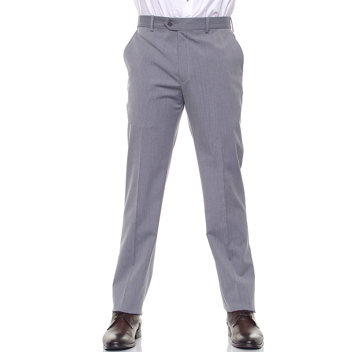 Pantal&oacute;n de vestir para hombre CARLO CORINTO image number null