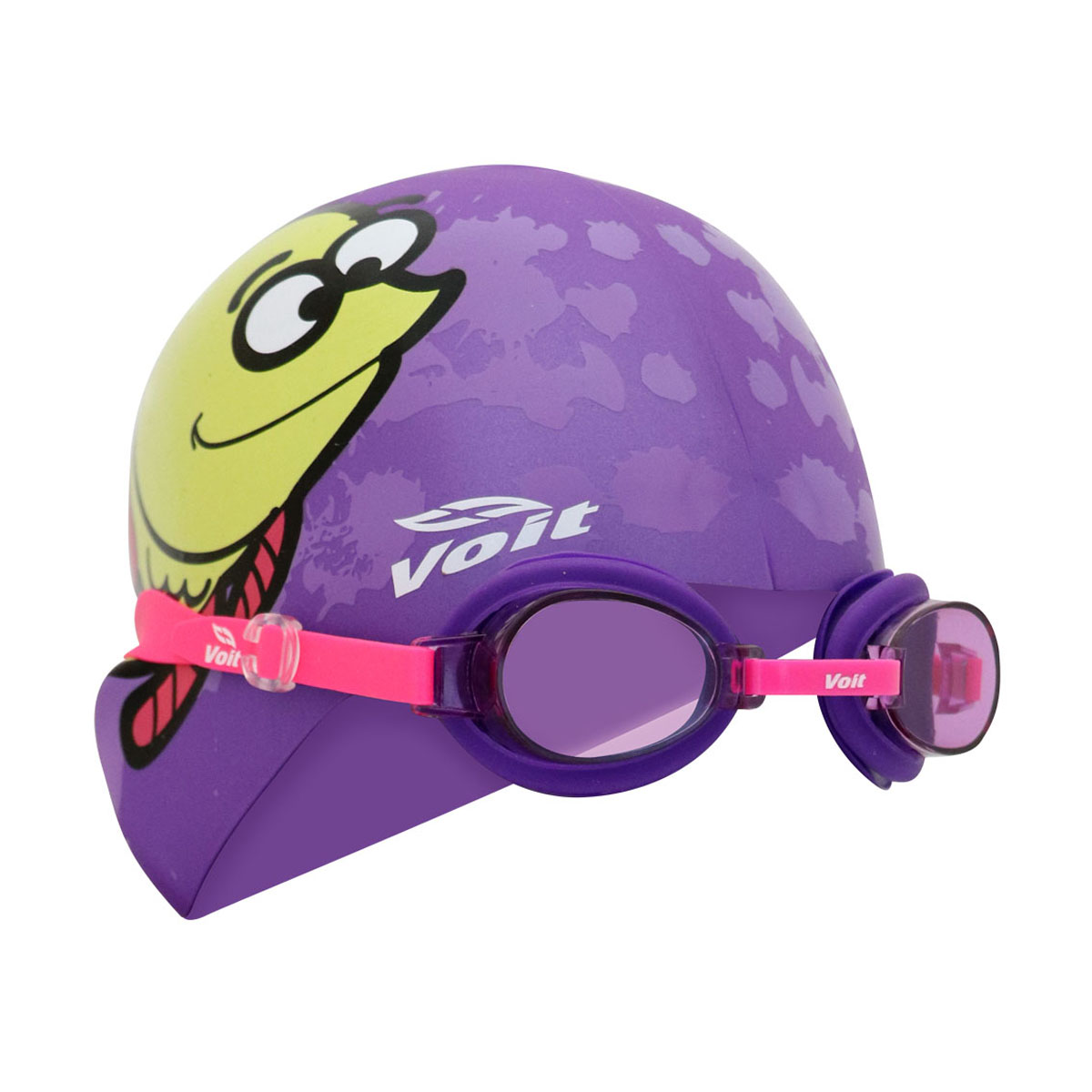 Set Training Voit Infantil Dep Lila image number null