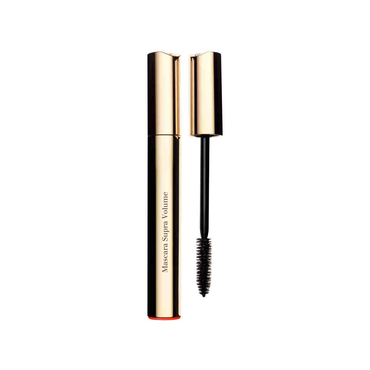 M&aacute;scara Supra Volume Negro Intenso CLARINS image number null