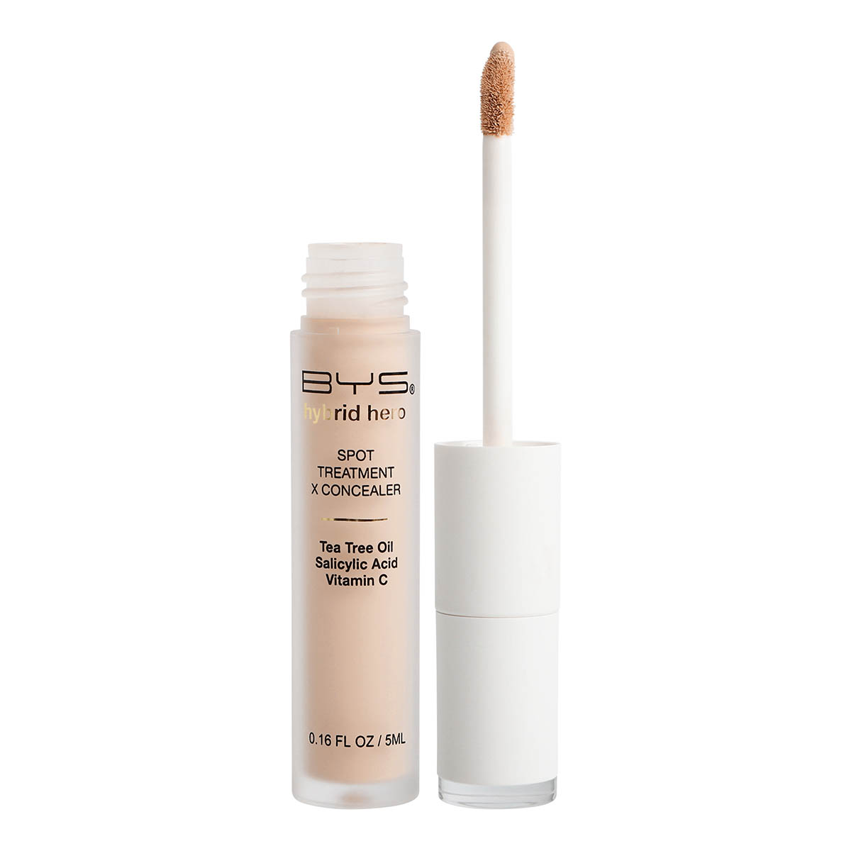 Corrector Fair Neutral Tratamiento Localizado para Imperfecciones Hybrid Hero BYS image number null