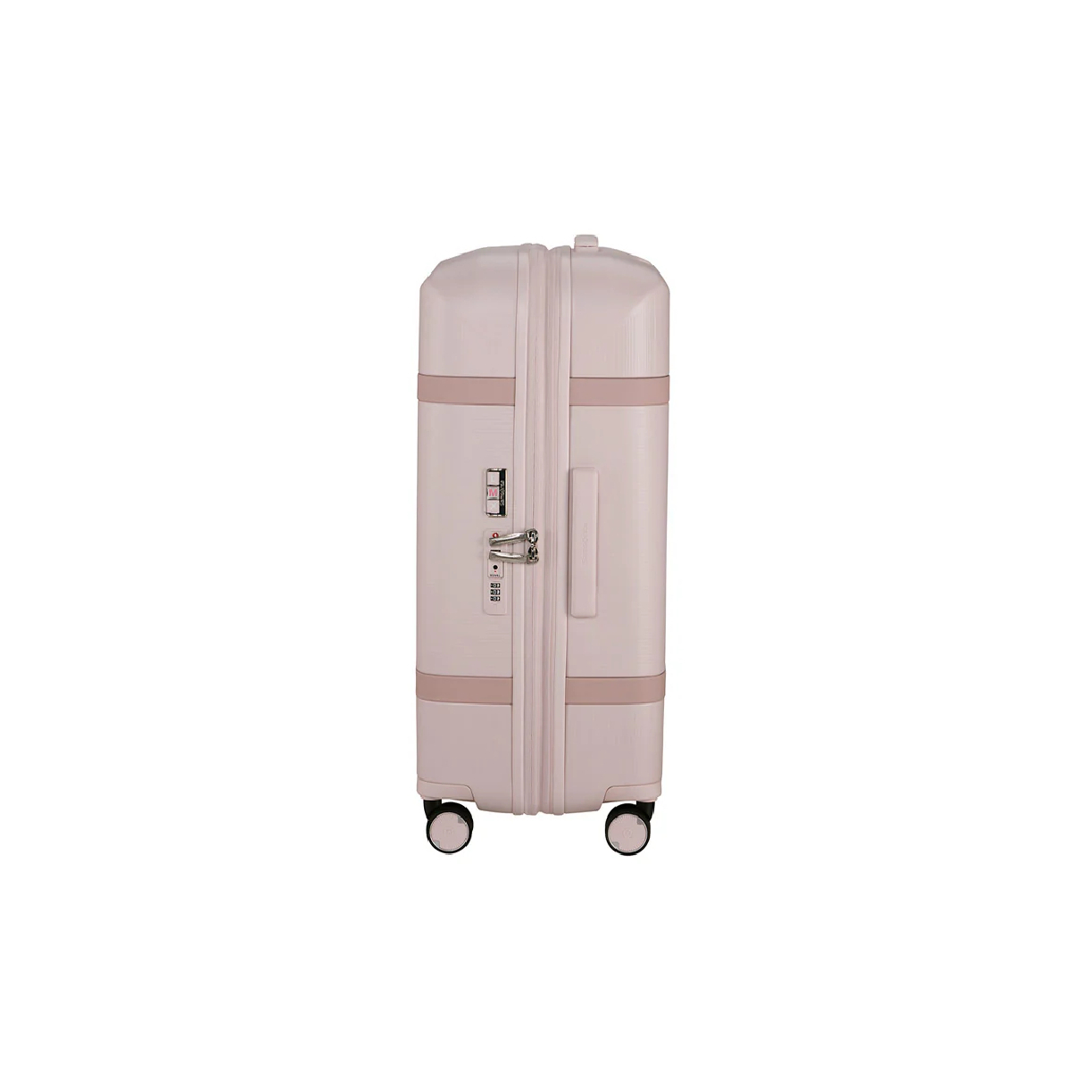 Maleta 24" Samsonite Image Rosa image number null