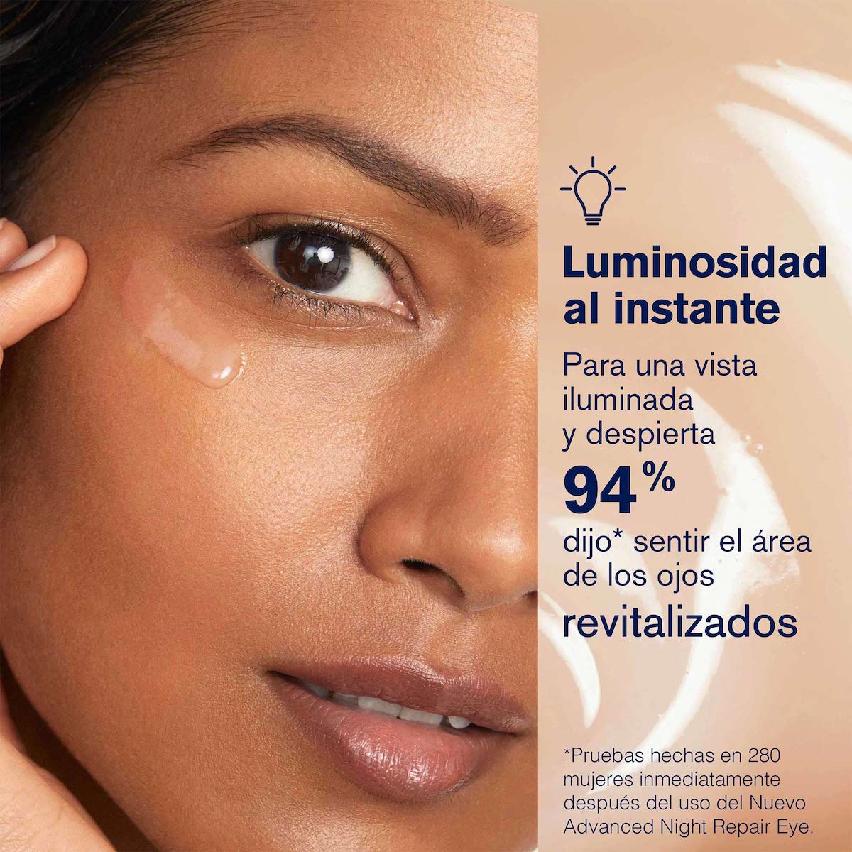 Crema Para Contorno De Ojos Est&eacute;e Lauder Advanced Night Repair Eye Supercharged Complex 15 Ml image number null