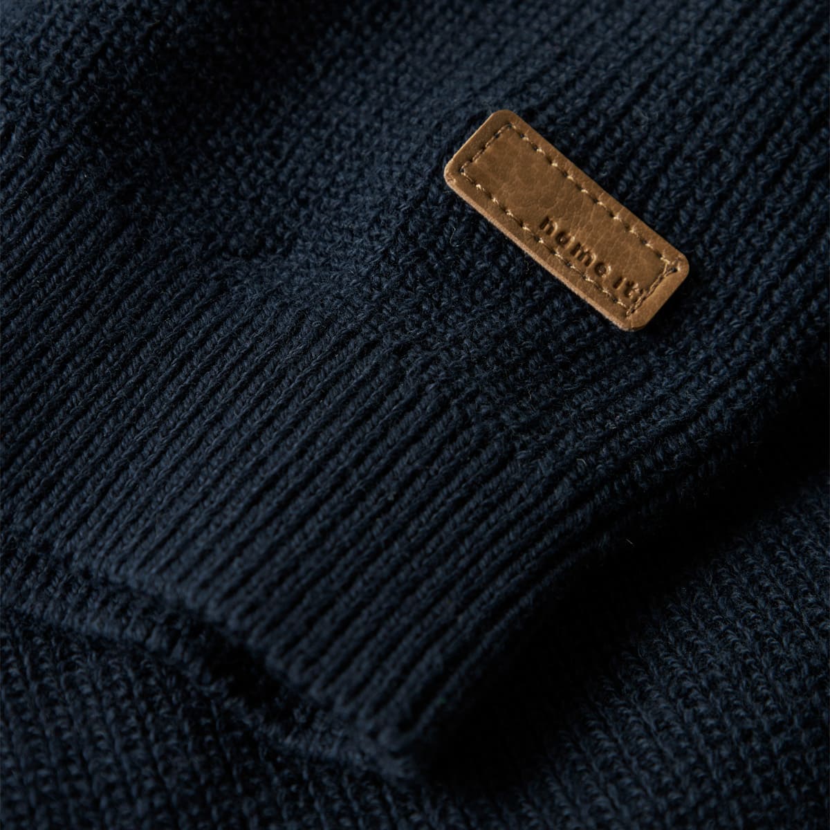 Su&eacute;ter con Cuello Camisero Name It para Beb&eacute; Ni&ntilde;o image number null