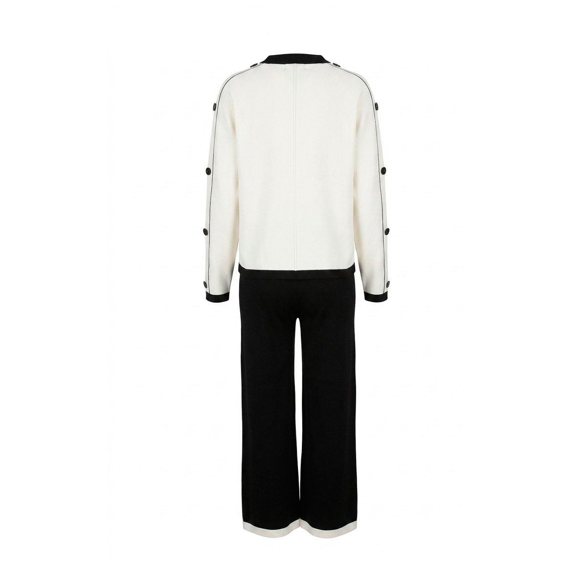 Conjunto Su&eacute;ter Con Pantal&oacute;n Philosophy Jr Petite Para Mujer Petite image number null