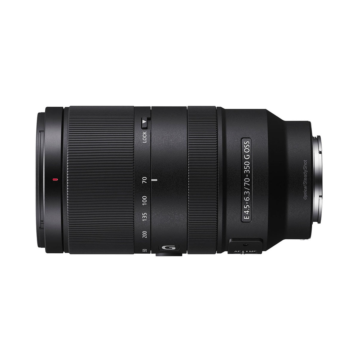 Lente Sony Fe 70-350 Mm F4.5-6.3 G Oss image number null