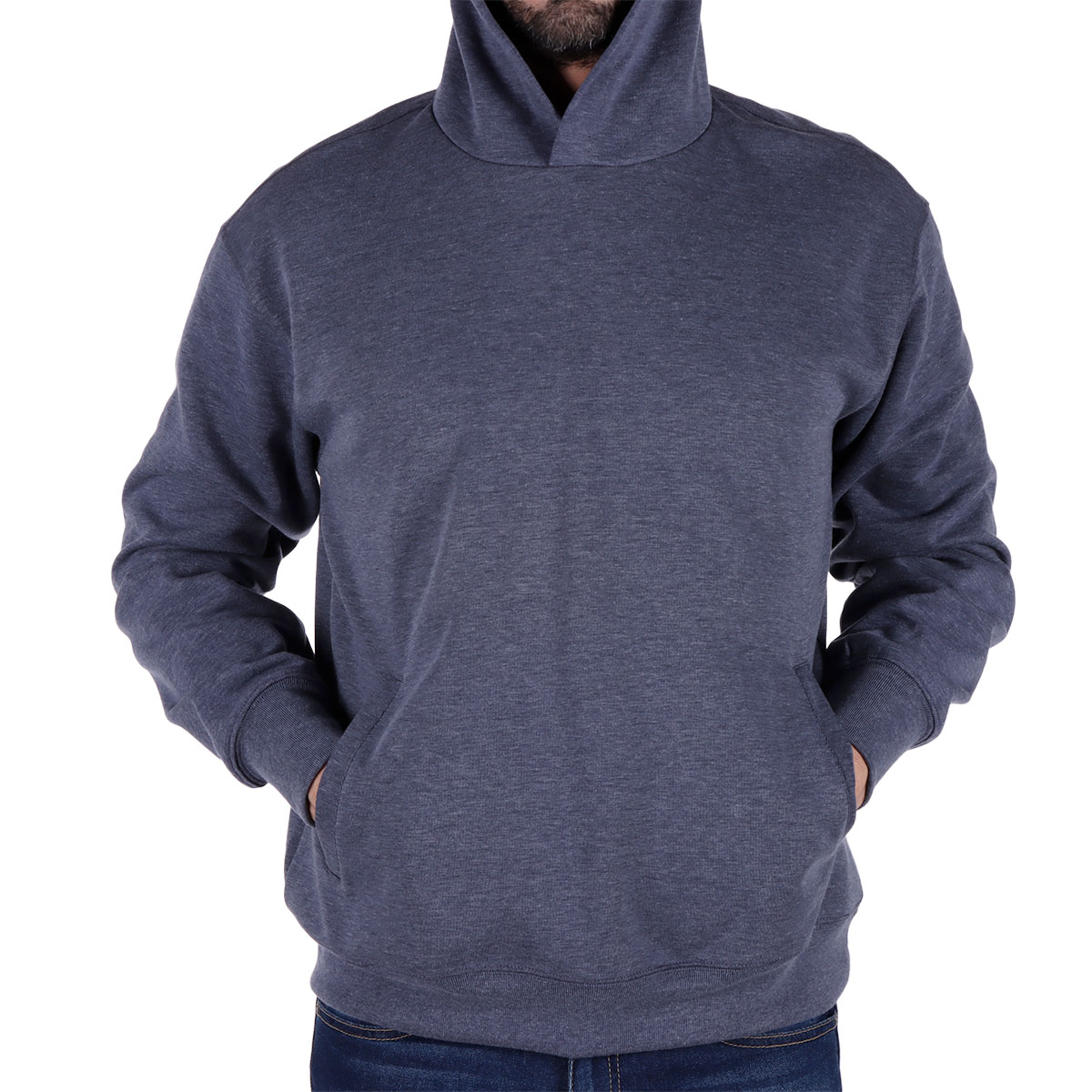 Sudadera con Capucha Fukka para Hombre image number null
