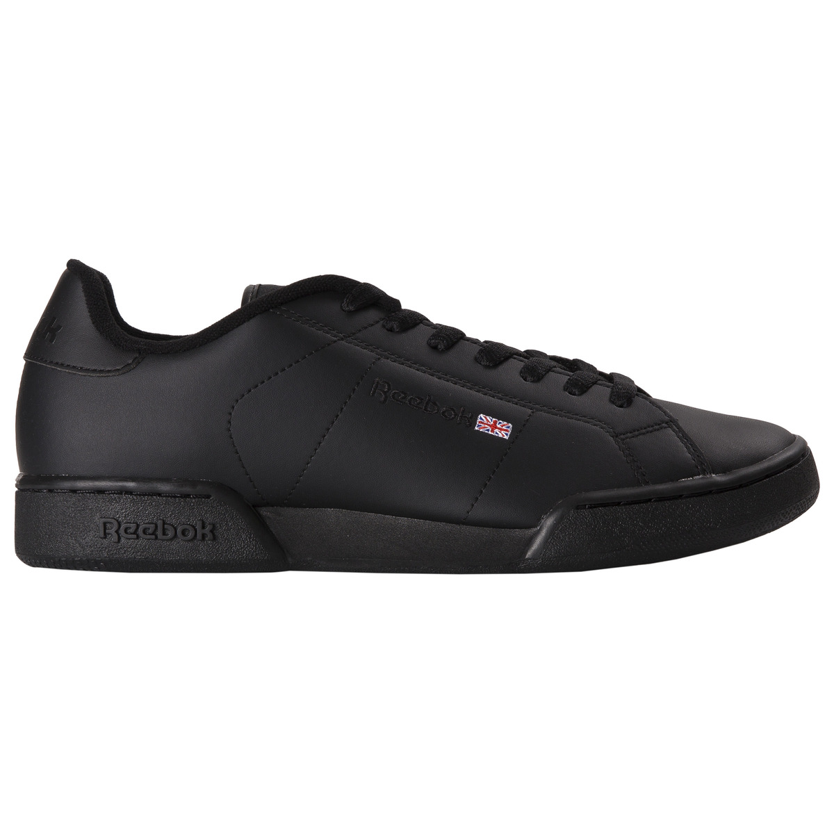 Tenis Casual Calssics Npc Ii Syn para Hombre Reebok image number null