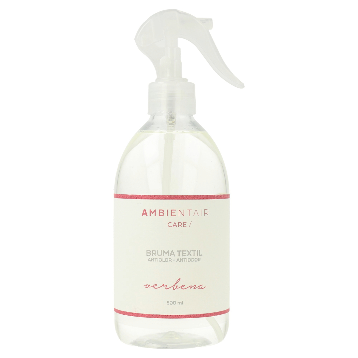 Bruma Textil Ambientair Care Verbena 500ML image number null