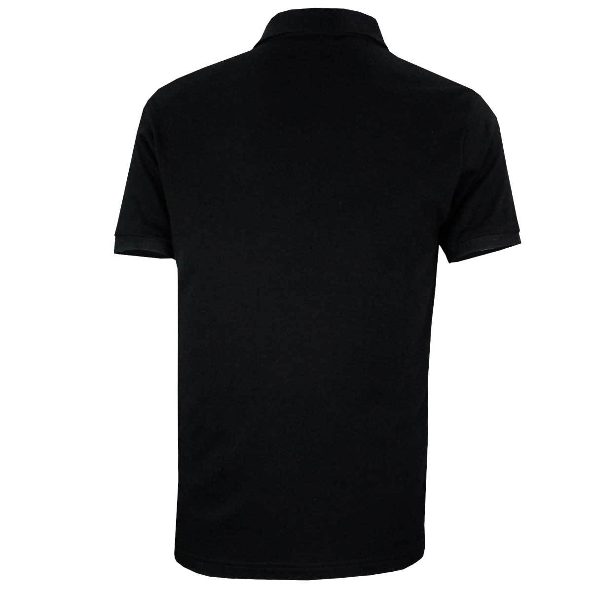 Playera Manga Corta B&aacute;sica Para Hombre RCB Polo Club image number null