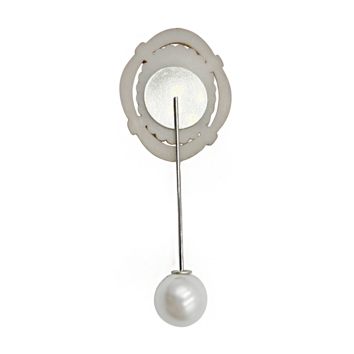 FANFISTOL CAMAFEO ROSA BLANCA AKTUALES 4M25021B image number null