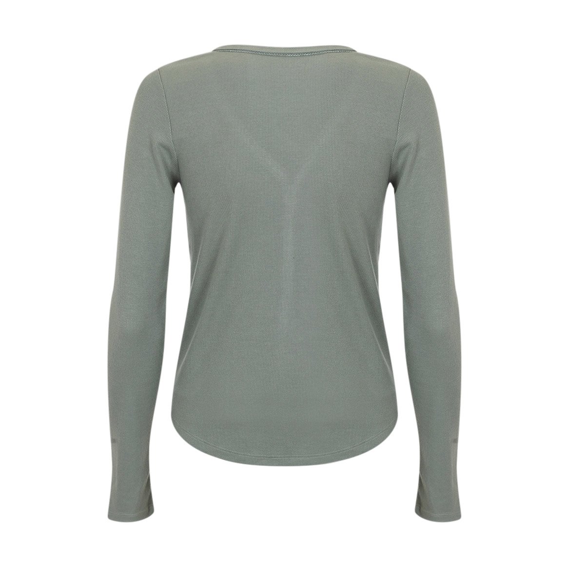 Playera Manga Larga Jeanious para Mujer Junior image number null