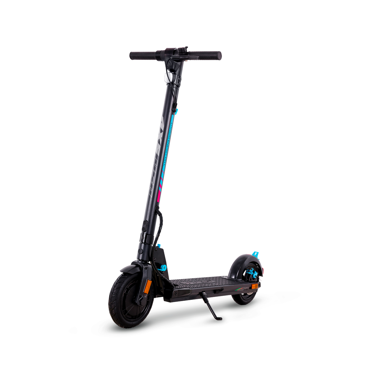 PATIN ELECTRICO MB AXS 450W AZUL 2025 image number null