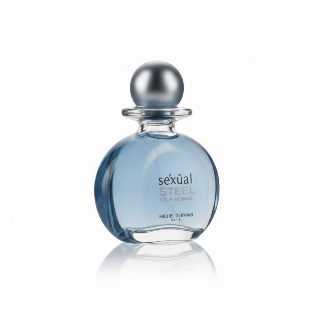 Eau de toilette  Michel Germain Sexual Paris 125 Ml para Hombre image number null