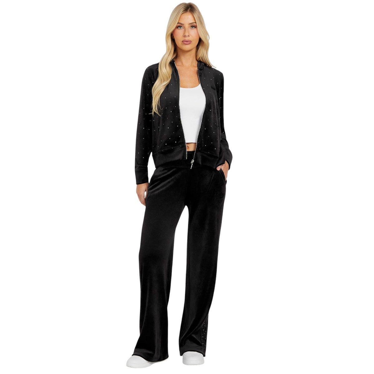 Su&eacute;ter para Mujer Guess Factory image number null