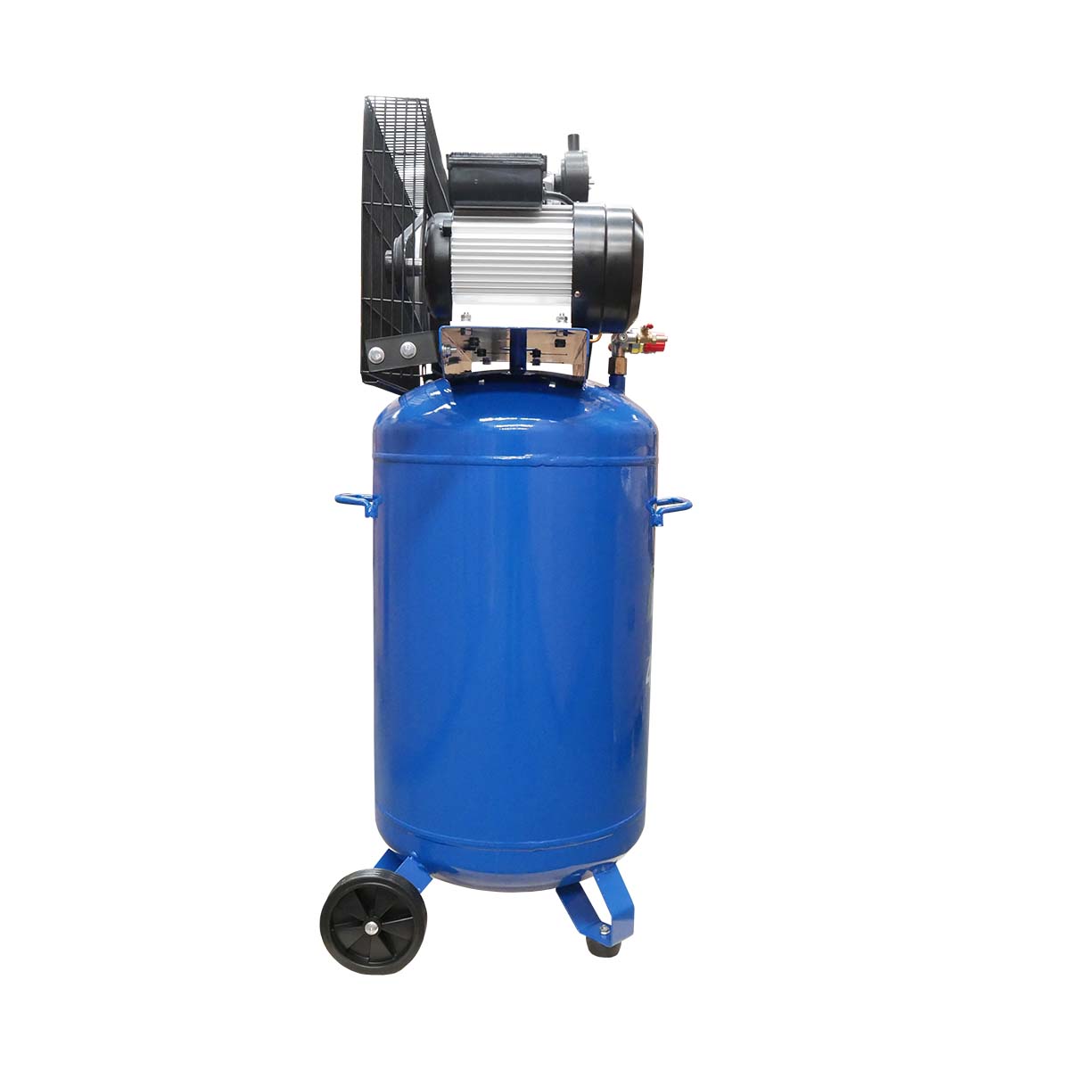 Compresor 120 Lt 4cf 115psi Fiat Professional image number null