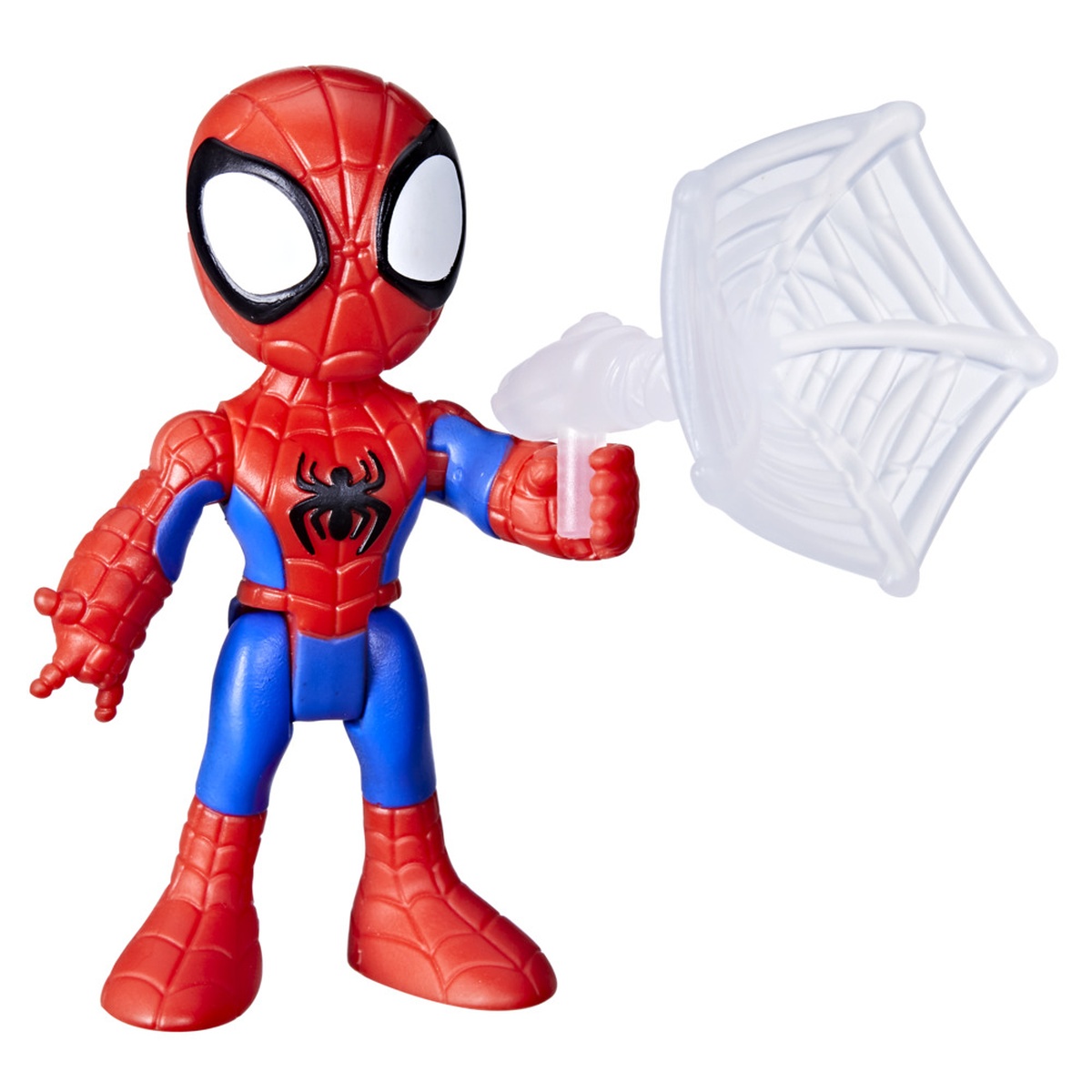 Marvel Figura de Acci&oacute;n Spidey and his Amazing Friends Spidey image number null