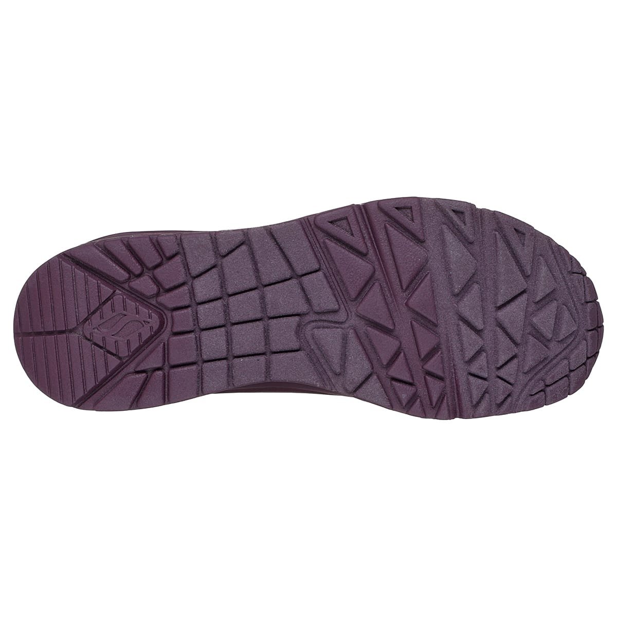 Tenis Skechers Street Uno - Stand on Air para Mujer image number null