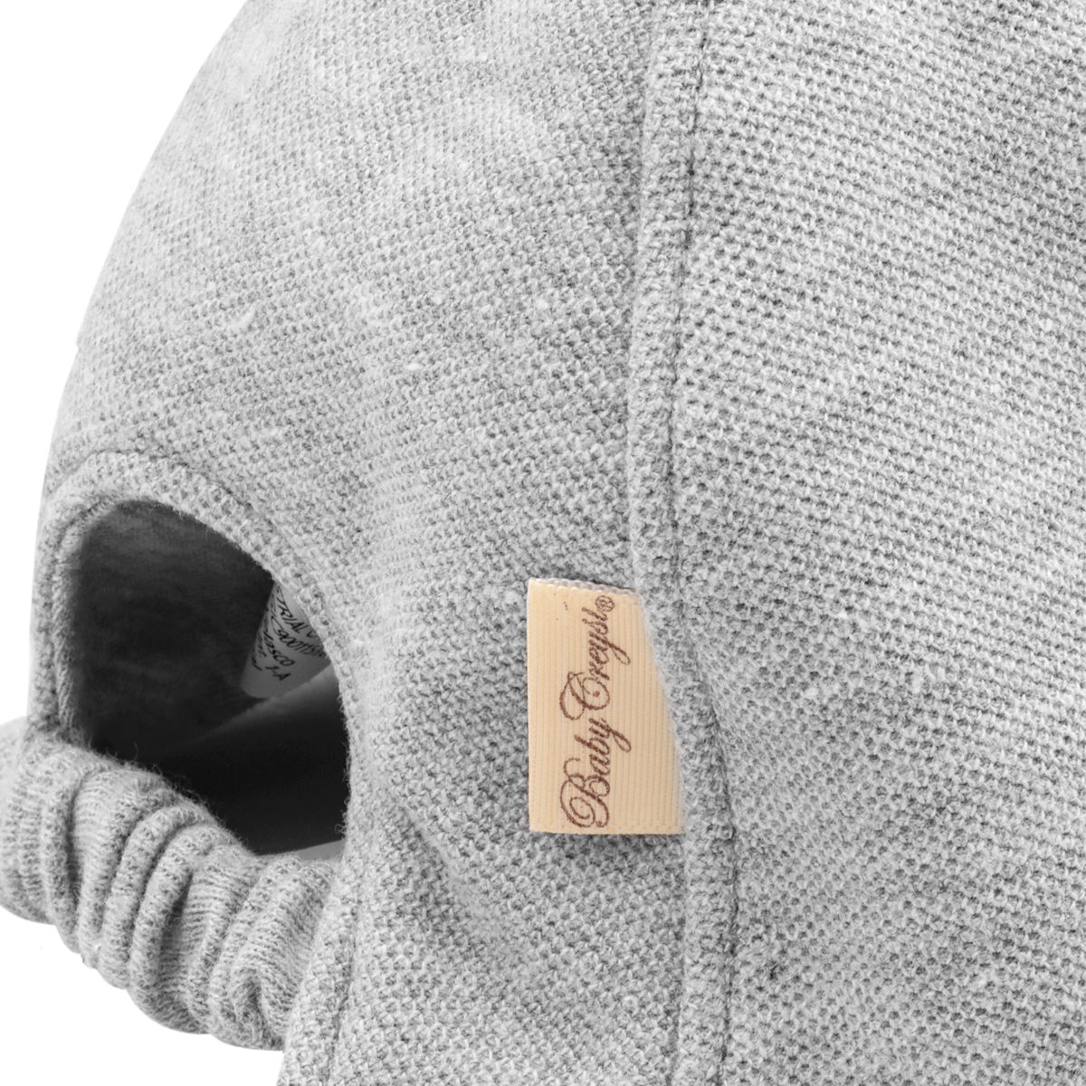 Gorra en Pique Baby Creysi para Beb&eacute; Ni&ntilde;o image number null