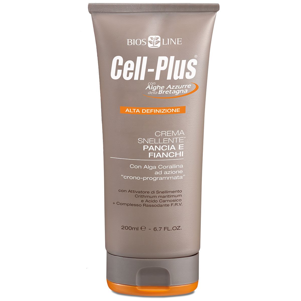 Crema Remodelante Vientre y Caderas Cell Plus 100ml image number null