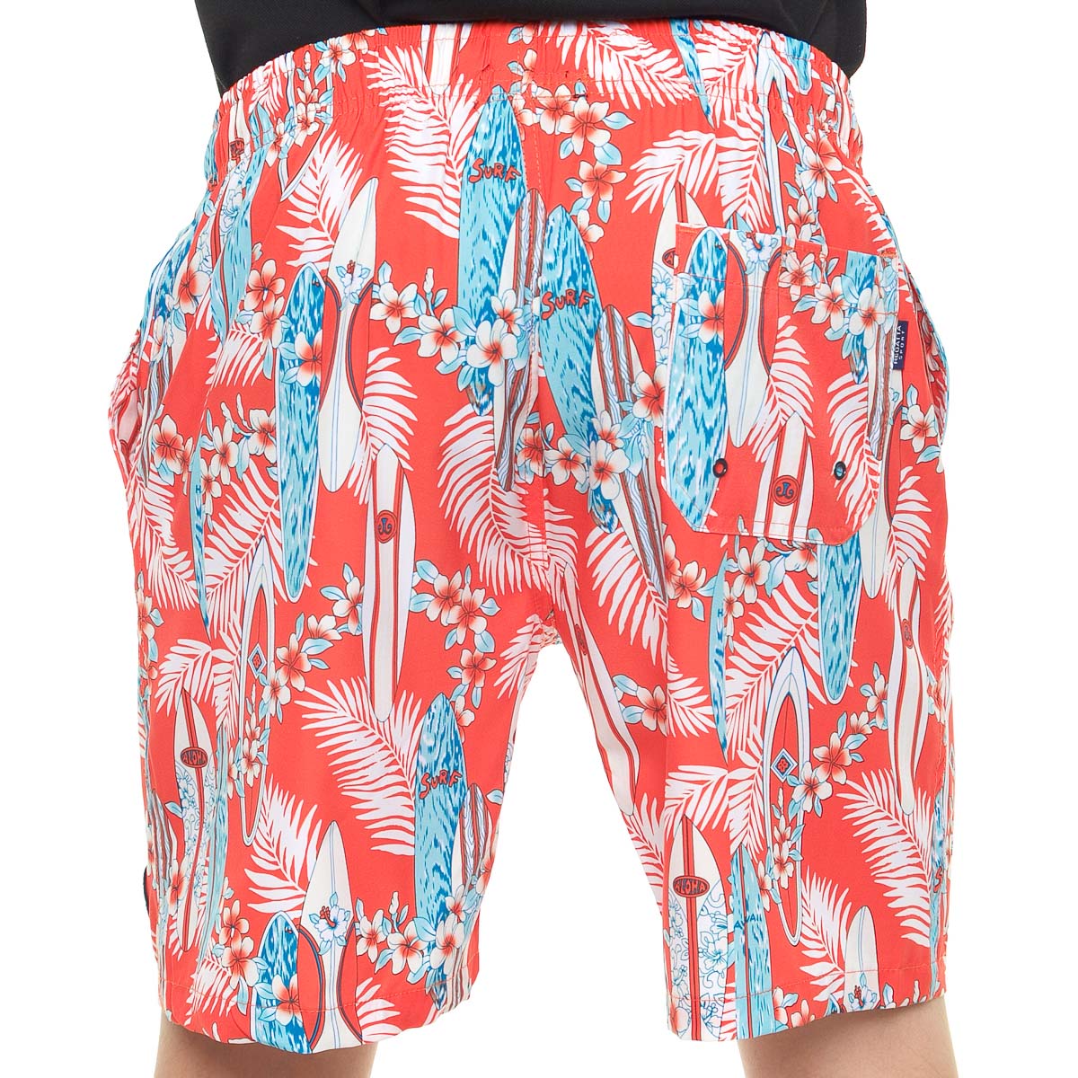 Traje de ba&ntilde;o para hombre REGATTA image number null