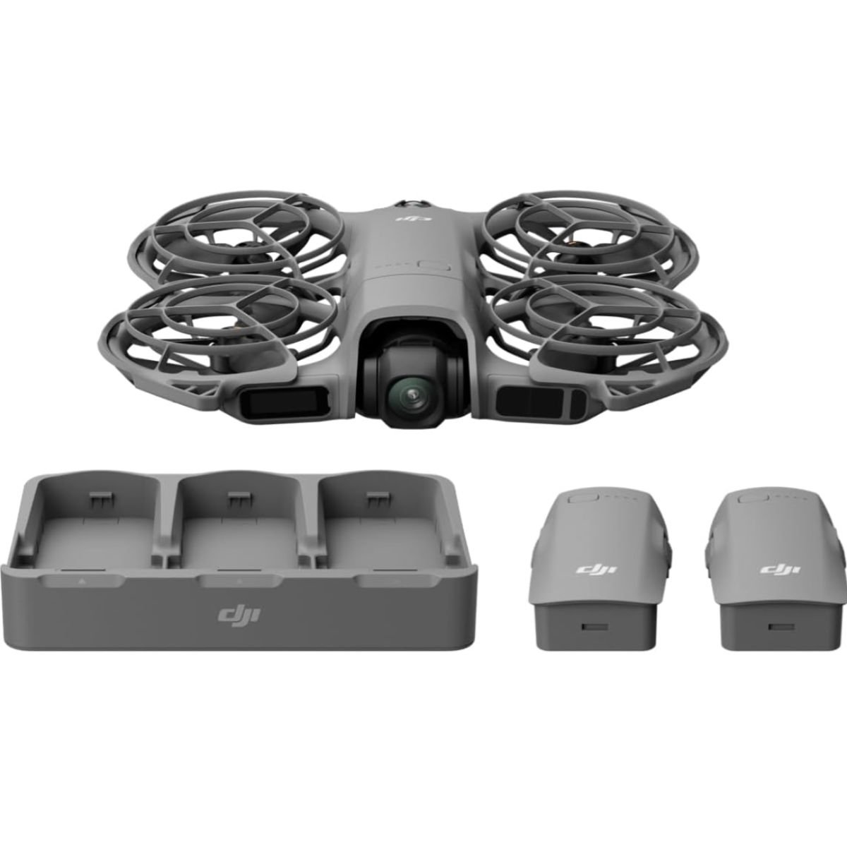 DJI NEO 2 FLY MORE COMBO NO RC image number null