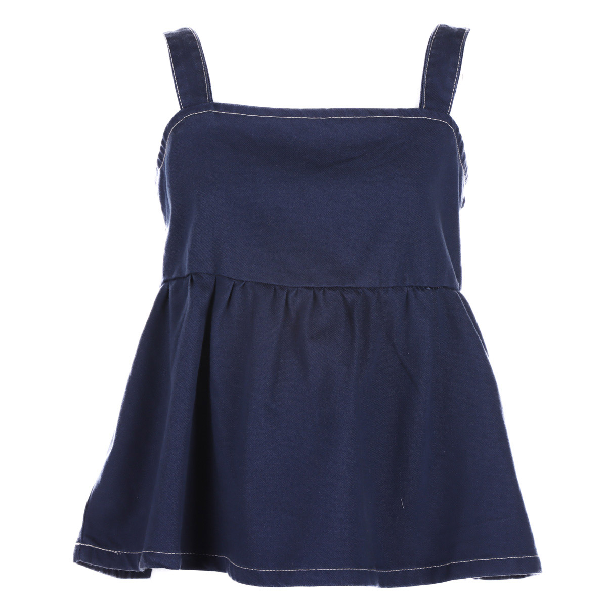 TOP TIRANTES JEANIOUS JNG126-DI0016 image number null
