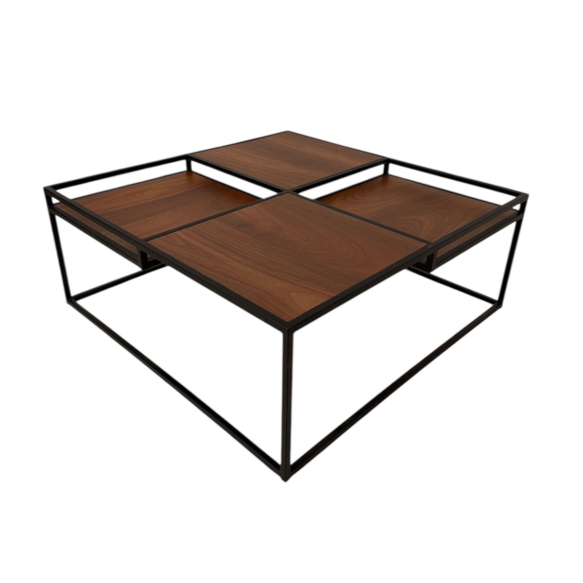Mesa De Centro Chess Home Nature image number null
