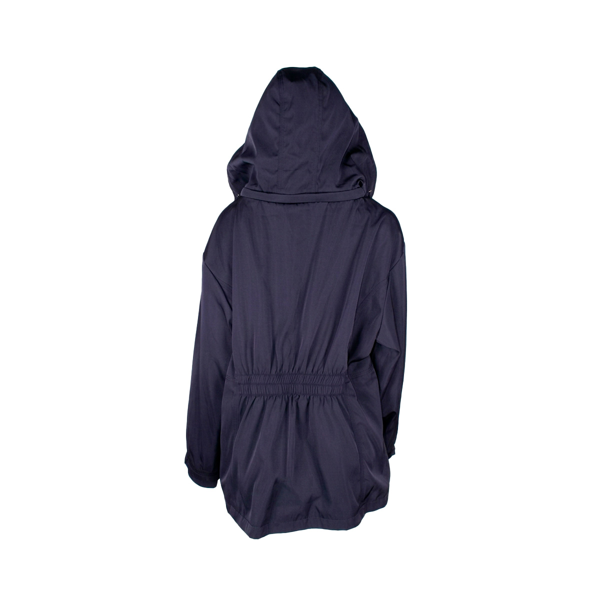 Gabardina Sport Con Capucha Philosophy Jr Plus Para Mujer Curvy image number null