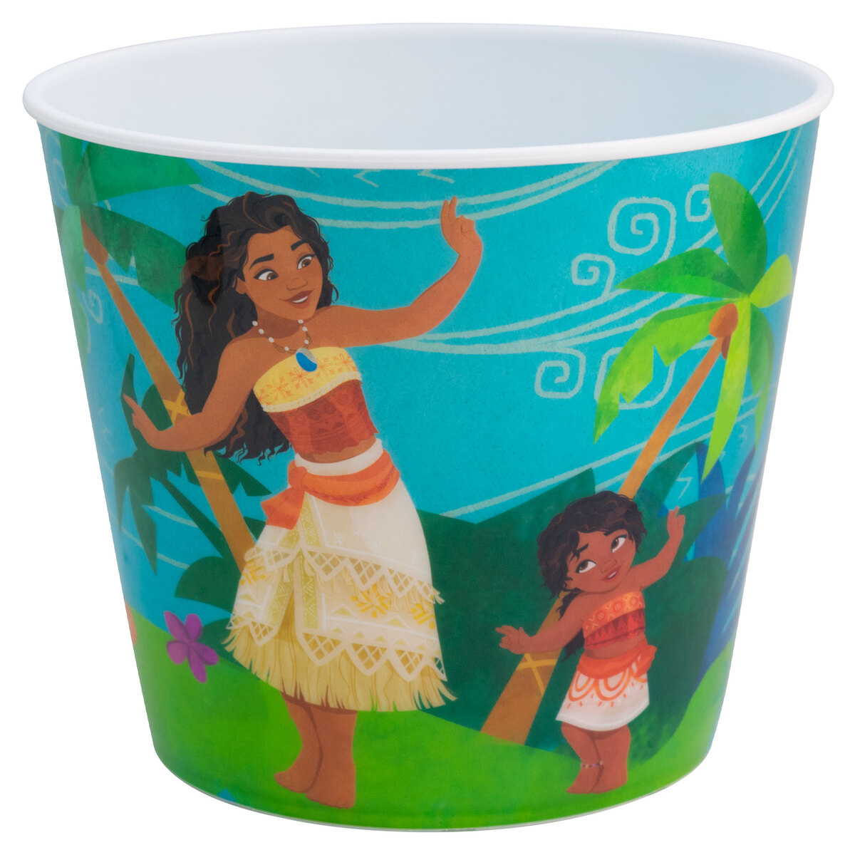 Palomero Grande Moana 2 FUN KIDS image number null