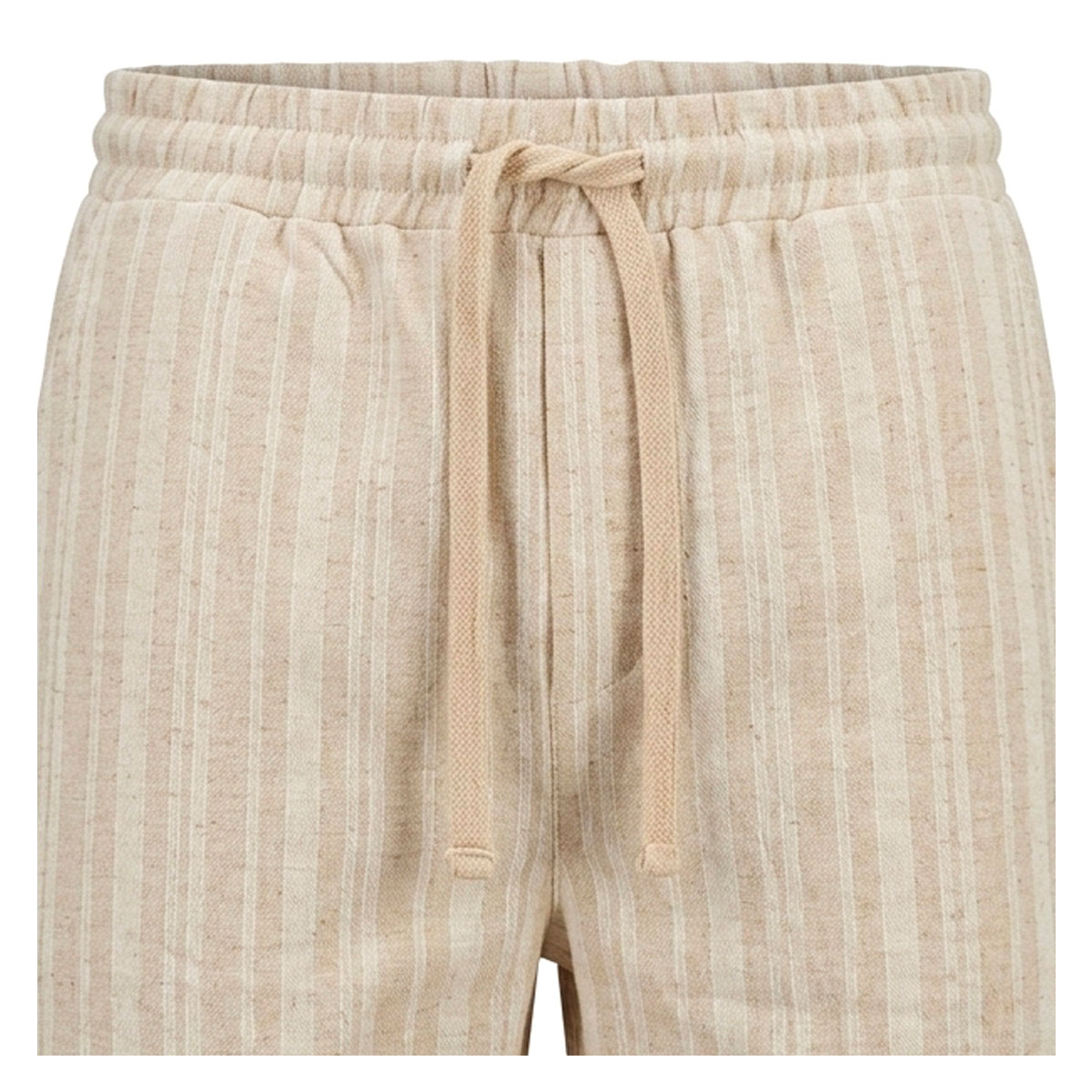Short con Jareta y Bolsillo Forever 21 para Hombre image number null