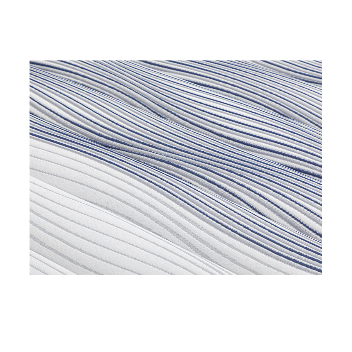 Colch&oacute;n Queen Size Dagali Scandinavian Spring Air image number null