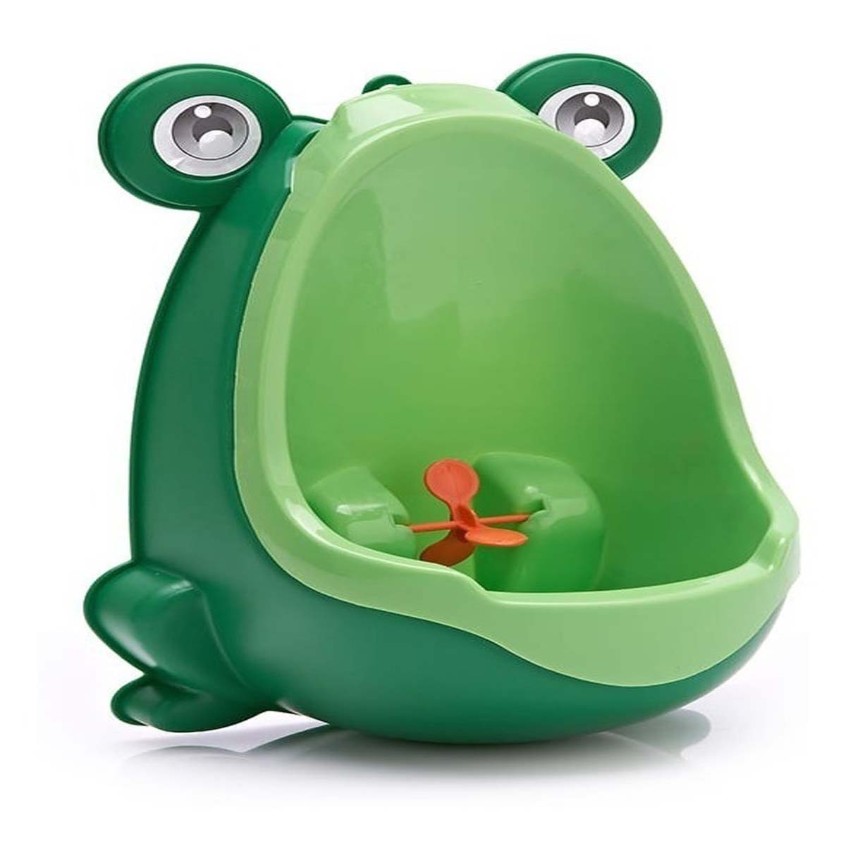 Mingitorio Entrenador Verde Infanti image number null