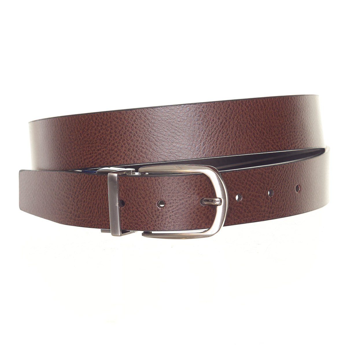 Cintur&oacute;n de vestir para hombre CARLO CORINTO image number null