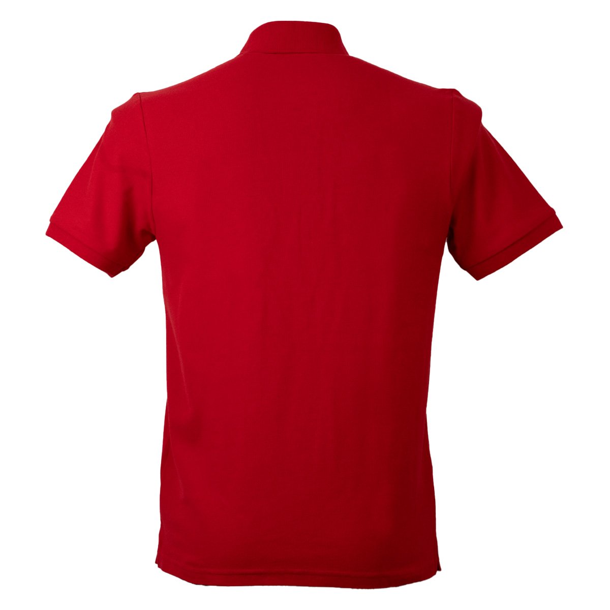 Playera Polo Regular Fit Polo Club Manga Corta para Hombre image number null