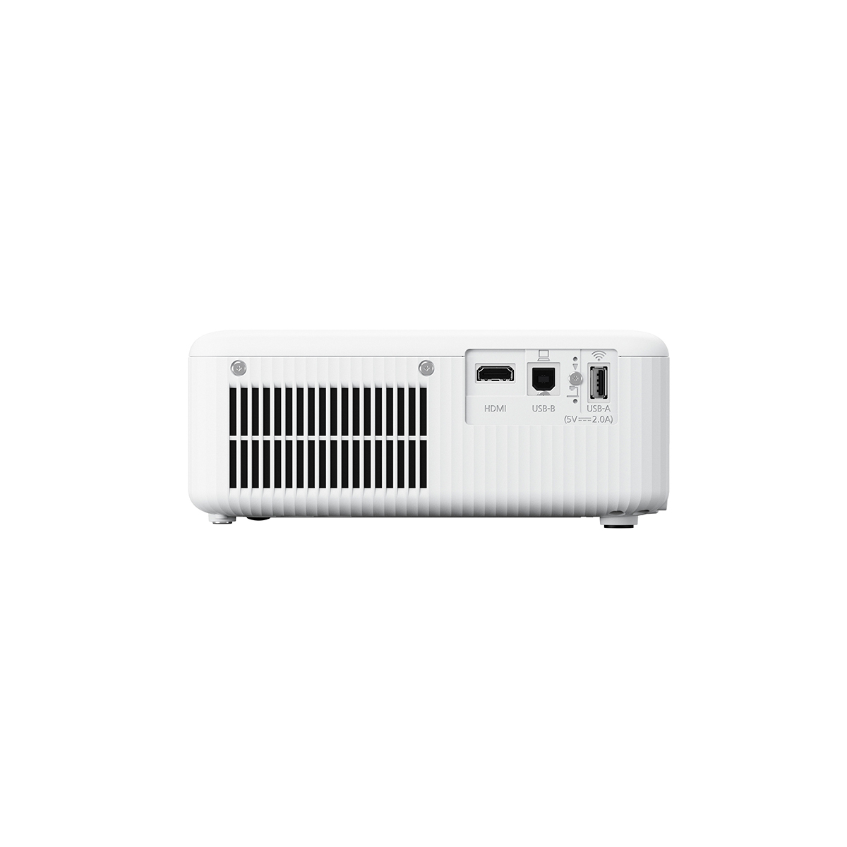Videoproyector Port&aacute;til Epson CO-W01 image number null