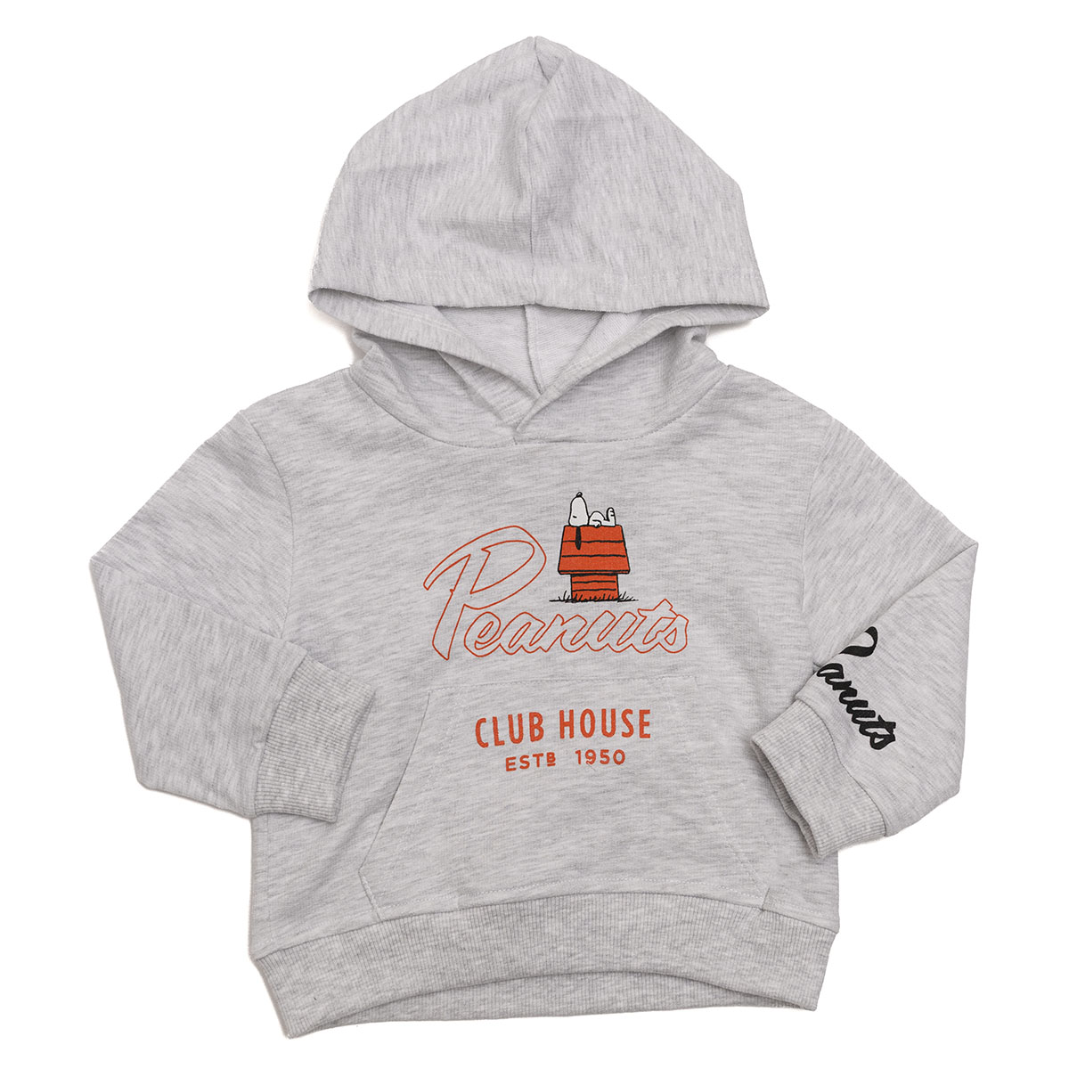 Sudadera Snoopy Para Beb&eacute; image number null