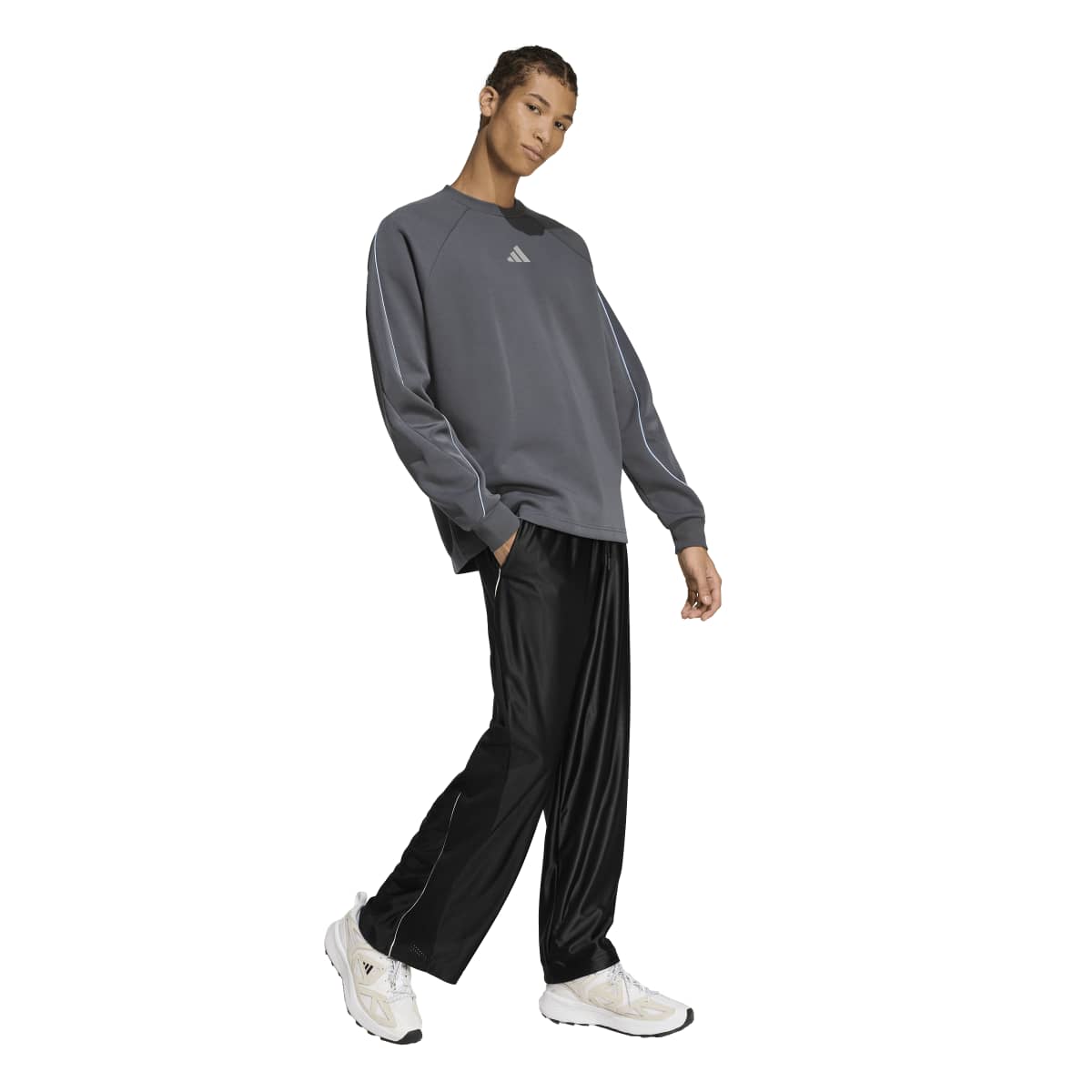Su&eacute;ter Deportivo Adidas para Hombre image number null