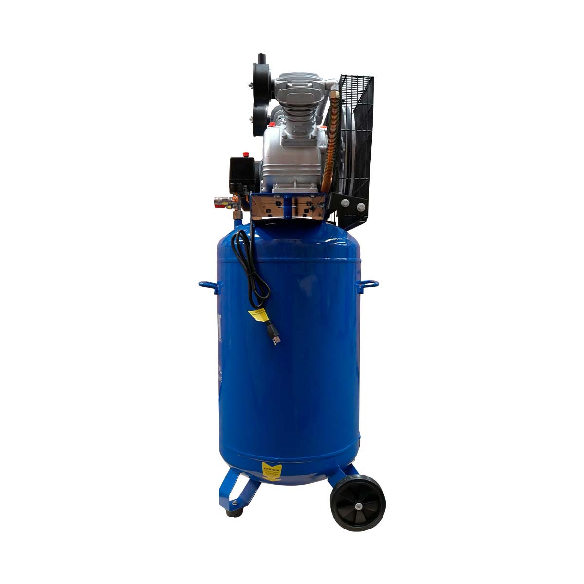 Compresor 120 Lt 4cf 115psi Fiat Professional image number null