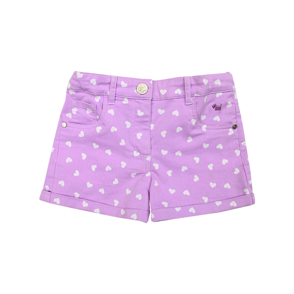 Short Dally Ferrioni para Ni&ntilde;a image number null