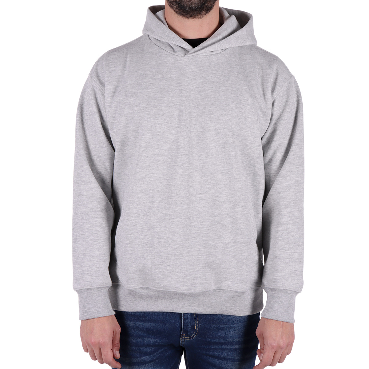 Sudadera con Capucha Fukka para Hombre image number null