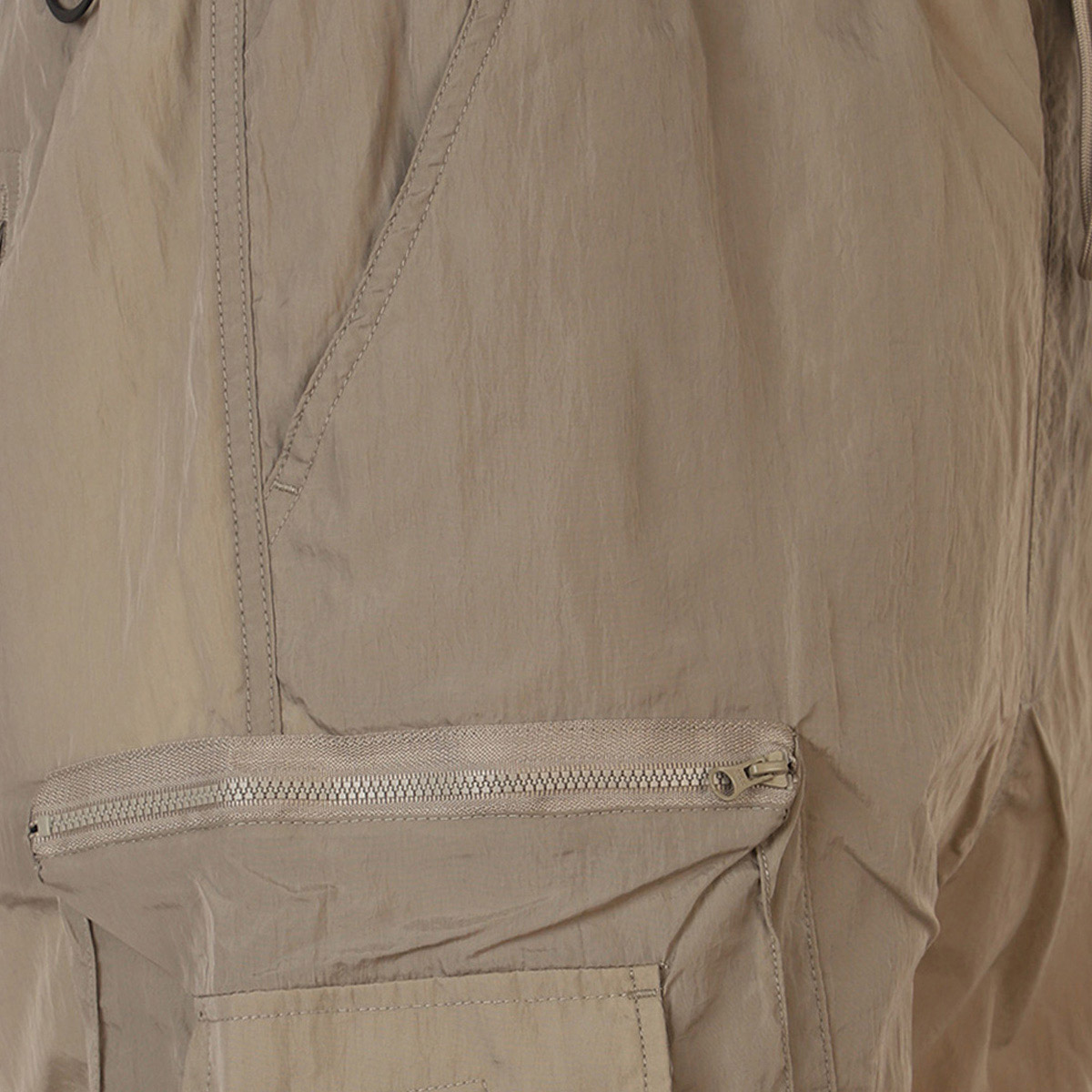 Jogger Cargo Fukka para Hombre Plus image number null