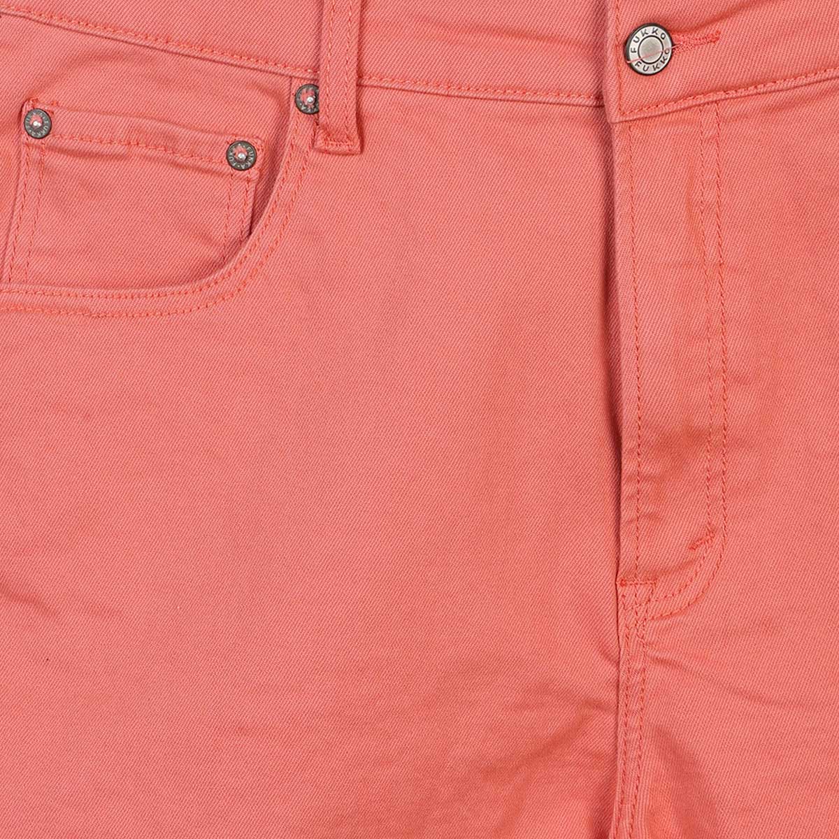 Short Mezcilla Fukka para Mujer Curvy image number null